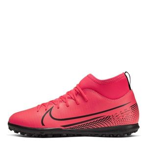 Nike Mercurial Superfly Club DF Junior Astro Turf Trainers vyobraziť