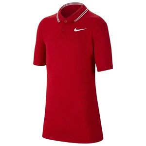 Nike Dri-FIT Victory Boys' Golf Polo vyobraziť