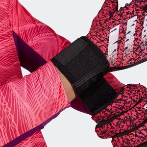 Adidas Predator League Goalkeeper Gloves Unisex vyobraziť