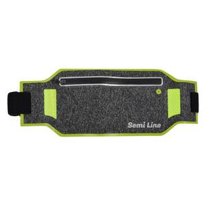 Semiline Woman's Waist Bag 3172-6 vyobraziť