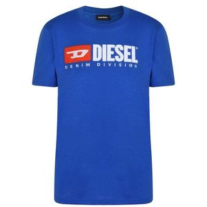 Chlapčenské tričko Diesel Division vyobraziť