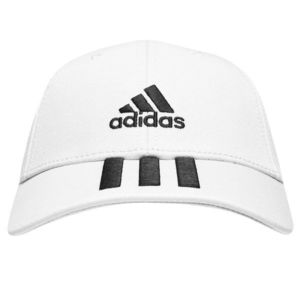 Adidas Baseball 3-Stripes CT Cap vyobraziť