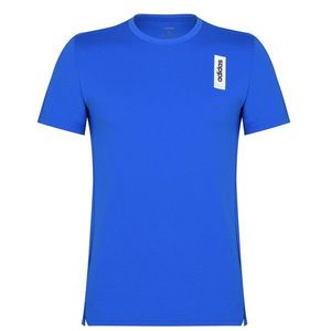 Adidas BB T Shirt Mens vyobraziť