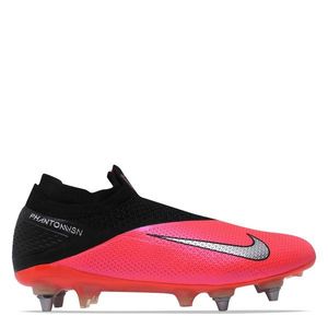 Nike PhantomVSN Pro Soft Ground Football Boots vyobraziť