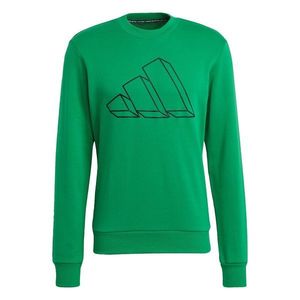 adidas Icon Crew Sweatshirt Mens vyobraziť