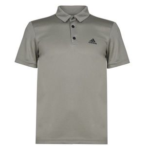 Adidas Mens Tennis Fab Polo Shirt vyobraziť