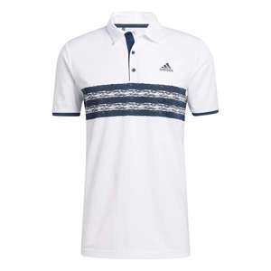 Adidas Core Polo Shirt LC Mens vyobraziť