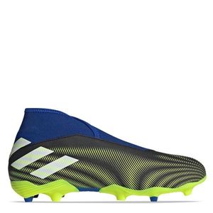 Adidas Nemeziz .3 Laceless FG Football Boots vyobraziť