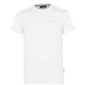 Pierre Cardin Cardin Logo TShirt Mens vyobraziť