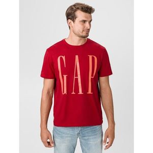 GAP T-shirt Logo vyobraziť