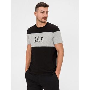 GAP T-shirt Logo vyobraziť