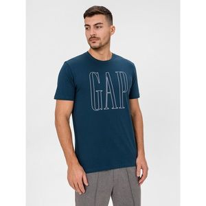 GAP T-shirt Logo vyobraziť