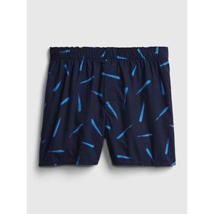 GAP Trenýrky Print Boxers vyobraziť