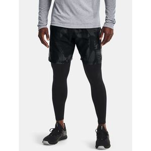 Under Armour Kraťasy Woven Adapt Shorts-BLK vyobraziť