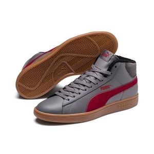 Pánske tenisky Puma Leather vyobraziť