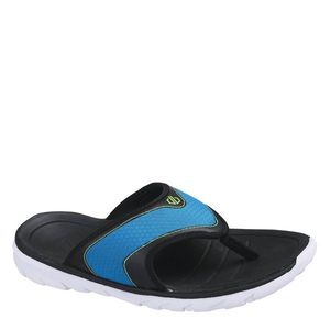 Dare2B Xiro Lightweight Mesh Flip Flops vyobraziť