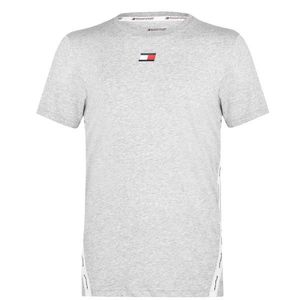 Tommy Sport Tape T-Shirt vyobraziť