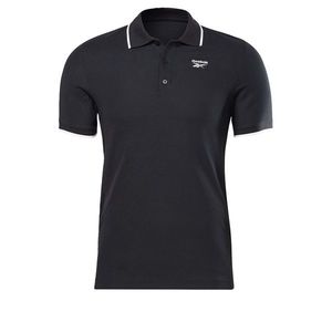 Reebok Training Essentials Polo Shirt Mens vyobraziť