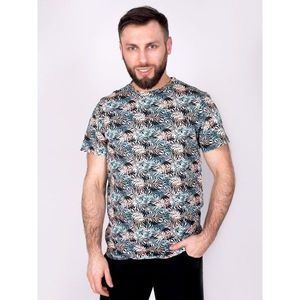 Yoclub Cotton T-Shirt Short Sleeve PM-009/TSH/MAN vyobraziť