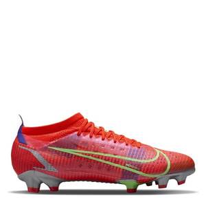 Nike Mercurial Vapor Pro FG Football Boots vyobraziť