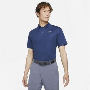 Nike Dri-FIT Victory Men's Printed Golf Polo vyobraziť
