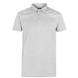 Fabric Polo Shirt vyobraziť