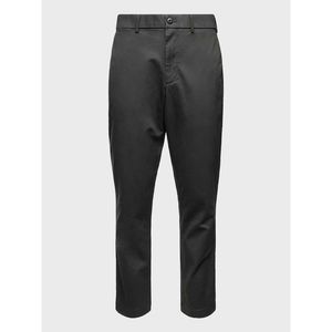 GAP Kalhoty modern khakis in slim fit with Flex vyobraziť