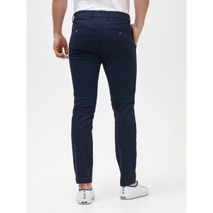 GAP Kalhoty modern khakis in skinny fit with Flex vyobraziť