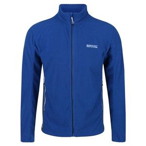 Regatta Bunda Highton ZipFleece NautiBl/DkDe vyobraziť