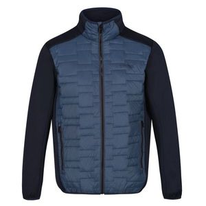 Regatta Bunda Clumber Hybrid DkDenim/Navy vyobraziť