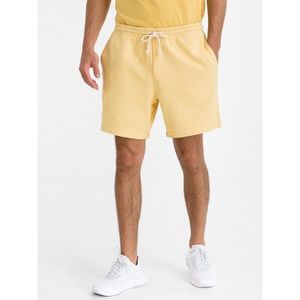 GAP Kraťasy french terry short vyobraziť