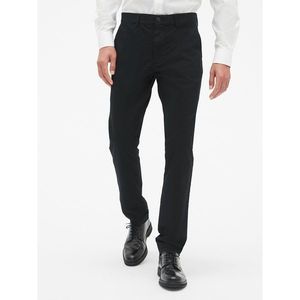 GAP Kalhoty modern khakis in slim fit with Flex vyobraziť