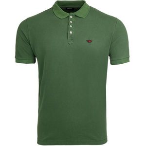 Diesel Tričko T-Night-New Polo vyobraziť