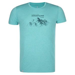 Men's T-Shirt KILPI GAROVE-M vyobraziť