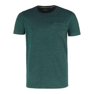 Volcano Man's Regular Silhouette T-Shirt T-Calle M02431-S21 vyobraziť