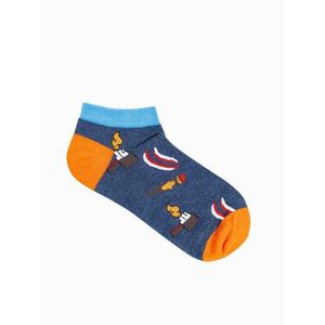 Ombre Clothing Men's socks U174 vyobraziť
