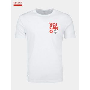 Volcano Man's Regular Silhouette T-Shirt T-Can M02067-S21 vyobraziť