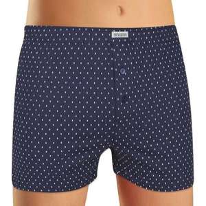 Men's shorts Andrie dark blue (PS 5415 C) vyobraziť