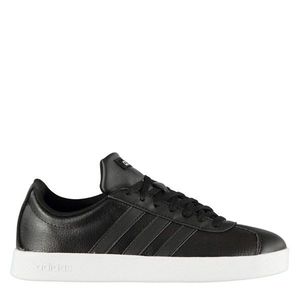 boty adidas VL Court Lth Ld92 vyobraziť