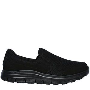 Skechers Work Relaxed Fit Cozard Ladies Shoes vyobraziť