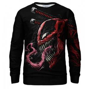 Bittersweet Paris Unisex's Venom Pool Sweater S-Pc Bsp233 vyobraziť