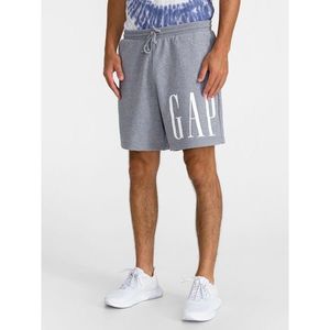 GAP Shorts Logo copr short vyobraziť