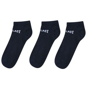 Everlast 3 Pack Trainer Socks Ladies vyobraziť