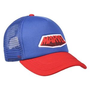 CAP PREMIUM MARVEL vyobraziť