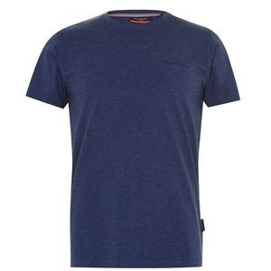 Pierre Cardin Plain T Shirt Mens vyobraziť