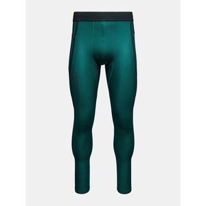 Legíny Under Armour HG IsoChill Perf Leggings-BLU vyobraziť