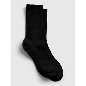 GAP Ponožky athletic crew socks vyobraziť