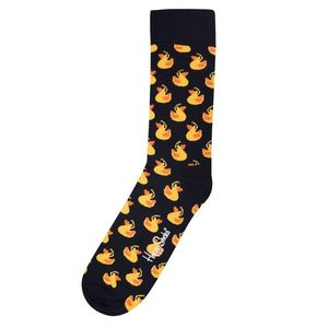 Happy Socks Rubber Duck Sock Mens vyobraziť