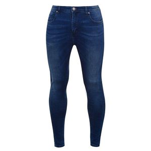 Airwalk Skinny Jeans Mens vyobraziť
