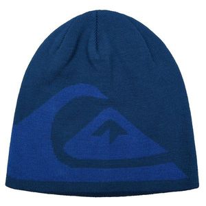 Quiksilver Lunay Beanie Mens vyobraziť